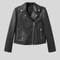 Amaira Genuine Leather Jacket For Women